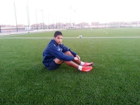 علي أميري 