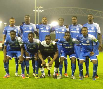 الهلال السوداني 