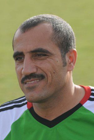 صائب جندية  