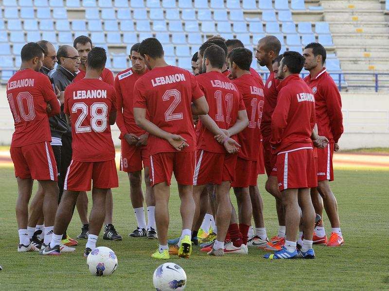 koo_lebanon team