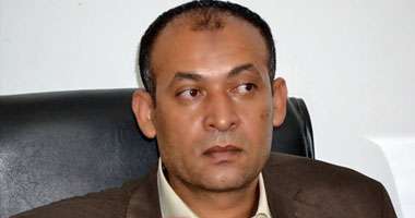 عاطف عبد العزيز