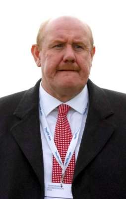  برايان بارويك 