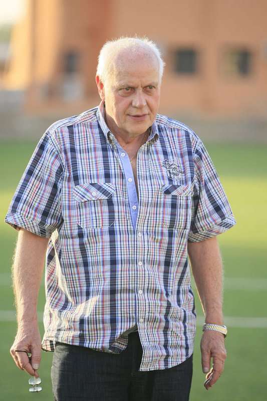 أول ظهور رسمي لاوتو فيستر اليوم مع المريخ السوداني