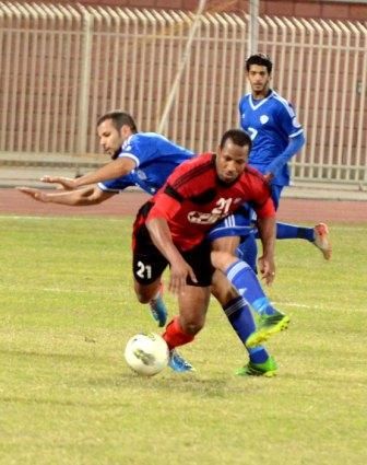 المغربي مصطفي علاوي