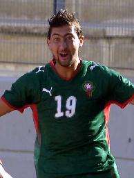 رضا الله الغازوفي 