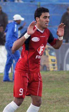 عبد الرزاق حمد الله