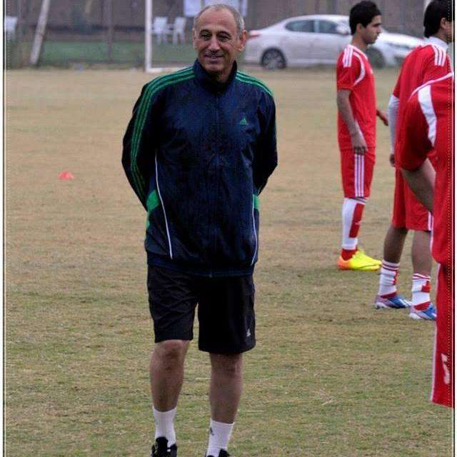 نزار اشرف