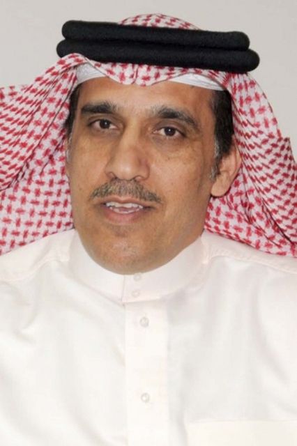 نائب رئيس الاتحاد البحريني لكرة القدم 