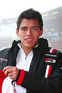 هيكتور مورينو 