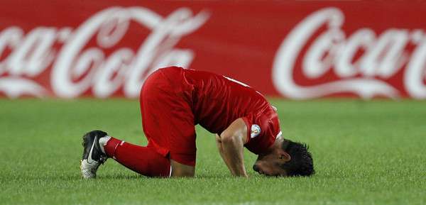 إيميري بيلوزوجلو