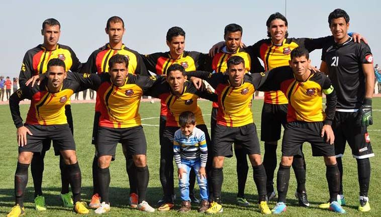  نفط ميسان