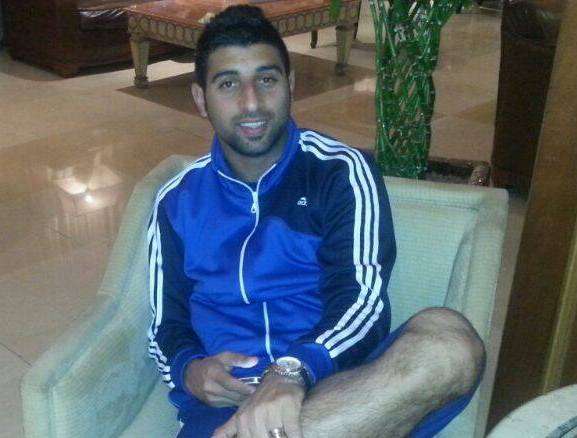 أحمد عبد الحليم 