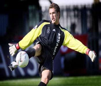 مارتن ستكلنبيرج