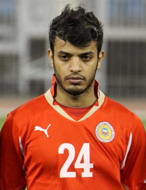 راشد الحوطي