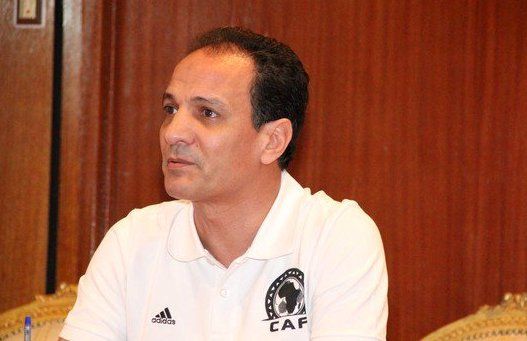 شريف الخشاب 