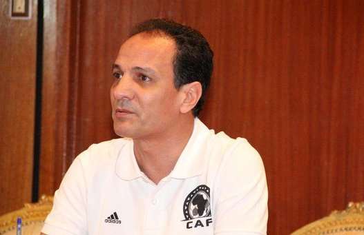 شريف الخشاب