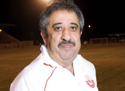 فهد جلال
