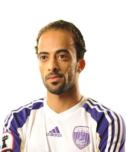 علي الوهيبي 