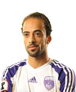 علي الوهيبي