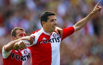 الهولندي روي مكاي 