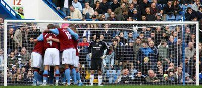 تشيلسي و أستون فيلا لعبوا مباراة مليئة بالاهداف