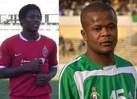 هداف الأهلى طرابلس اسامه الفزانى وهداف الأتحاد كوليبالى 