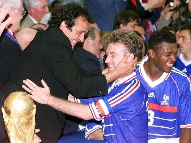 ديشامب