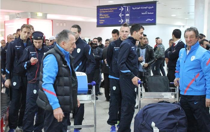 منتخب سلوفينيا