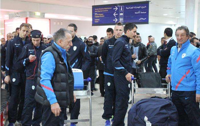 منتخب سلوفينيا