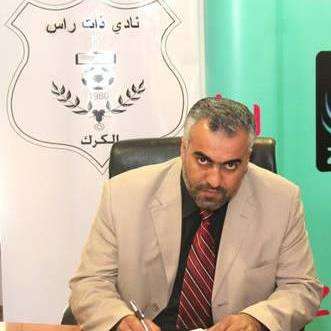 مهند الرواشدة