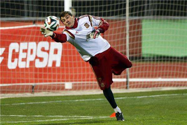 ايكر كاسياس