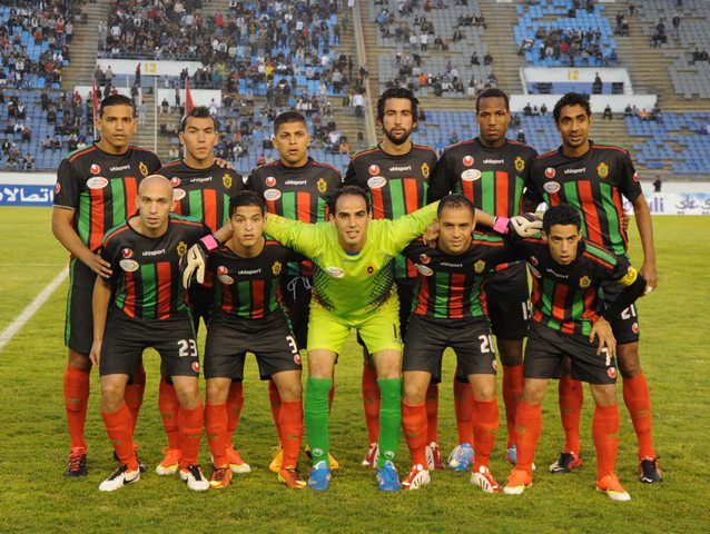الجيش الملكي