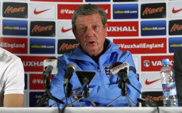 روي هودجسون 