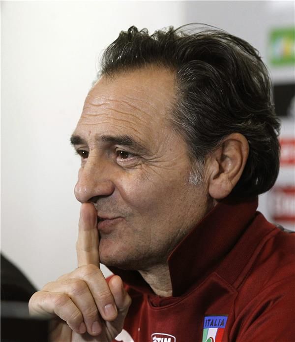 تشيزاري برانديللي 