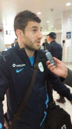 فالتر بيرسا 