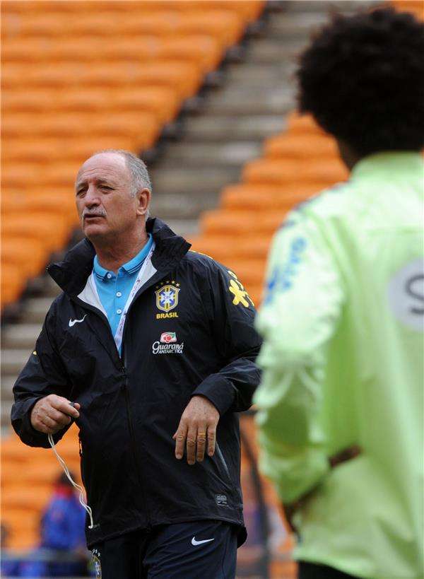 فيليبي سكولاري