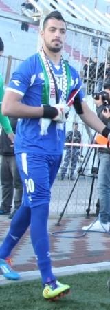 غانم محاجنة 