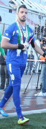 غانم محاجنة 