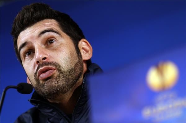 باولو فونسيكا