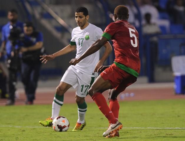 تيسير الجاسم في محاولة للمرور