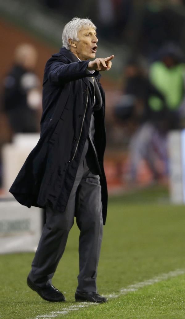 خوسيه بيكرمان