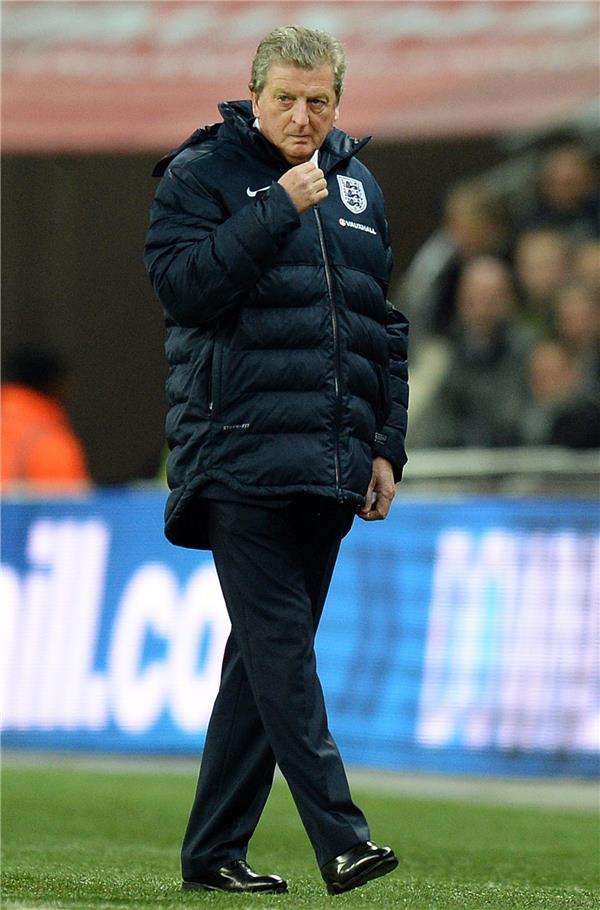 روي هودجسون