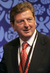 روي هــودجـســون