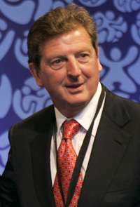 روي هــودجـســون