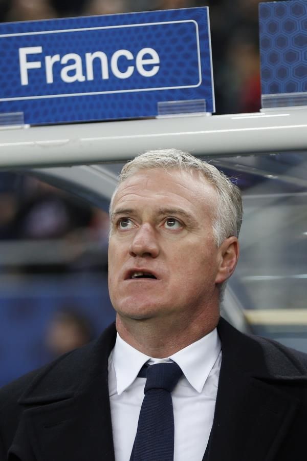 ديدييه ديشان 