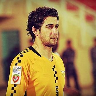 بلال عبد الدايم 