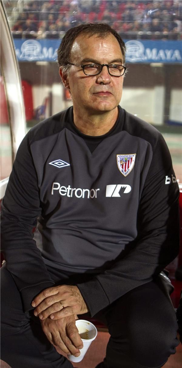 مارسيلو بييلسا 