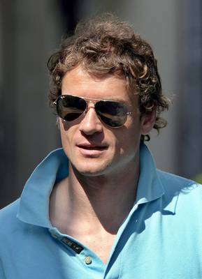 الحارس الالماني المخضرم - ينس ليمان