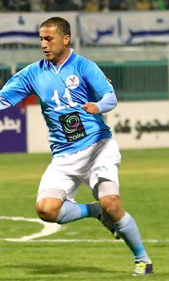 أحمد الحوراني "الفيصلي" 