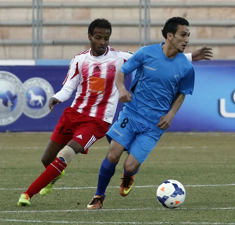 من لقاء شباب الأردن والصريح اليوم 